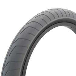 PNEU BMX KINK SEVER 20'' X 2,40'' GRIS / NOIR